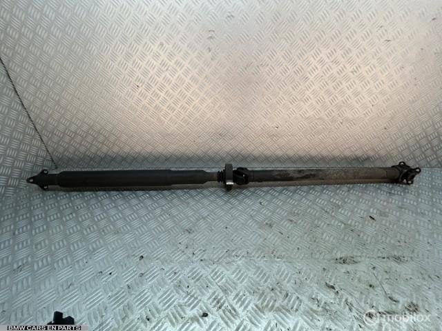 Tussenas BMW 3-serie E90 E91 E92  6 bak 26107531307, Gebruikt, Partnerportal@bmw.de, Bmw, Ophalen of Verzenden