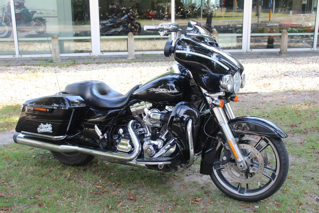 Harley-Davidson Street Glide Special, Motoren, Motoren | Harley-Davidson, 1690 cc, Chopper, Bedrijf, Meer dan 35 kW