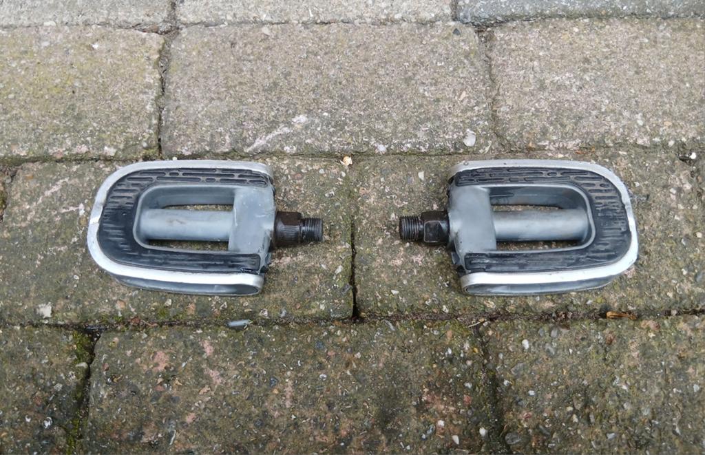 Goede Fiets trappers, Ophalen of Verzenden