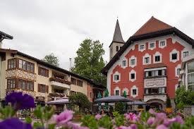 Te huur 2p appartement Saalfelden/Leogang Oostenrijk, Salzburgerland, Afwasmachine, Appartement, 2 personen