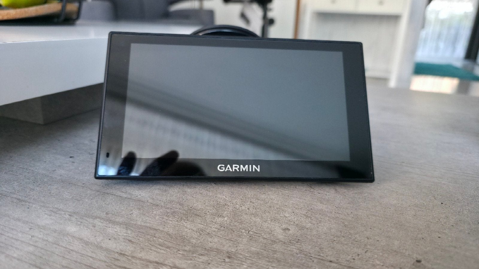 Garmin Navigatiesysteem met Bluetooth en zuignap, Ophalen of Verzenden, Gebruikt