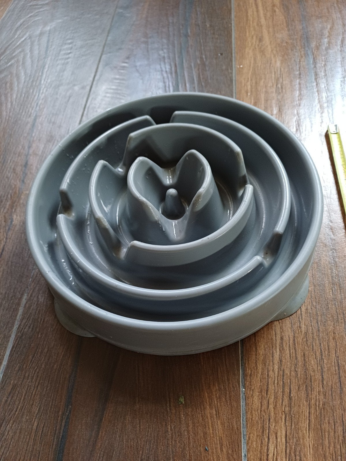 Anti-schrok voerbak / slow feeder voor hond, Ophalen of Verzenden, Anti-schrok