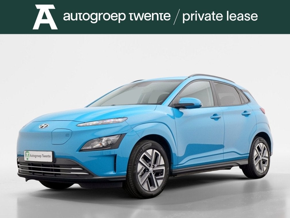 Hyundai KONA EV Comfort 39 kWh | Private lease 399 pm