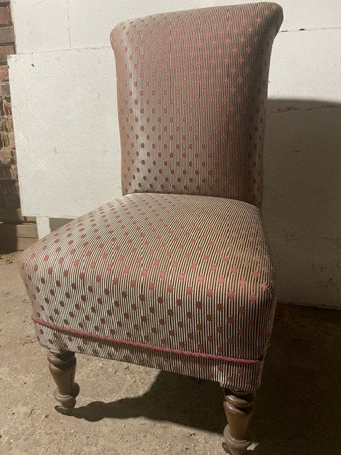 Elegante Klassieke Salon Set: Tweezitsbank/Passende Fauteuil, Ophalen, 150 tot 200 cm, Tweepersoons, 75 tot 100 cm