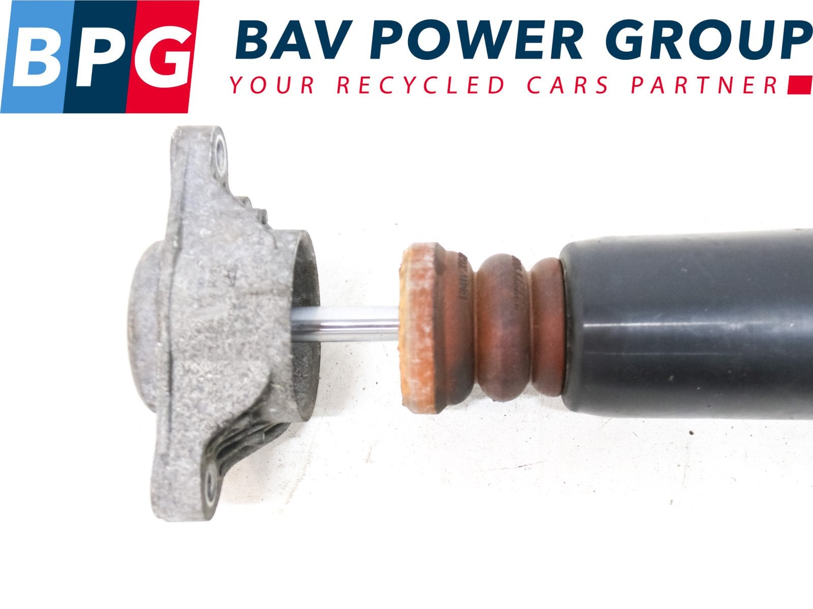 SCHOKBREKER LINKS ACHTER BMW 3 serie (G20) (33526879302), Gebruikt, BMW, Petuelring 130
80809  München, DE, Bayerische Motoren Werke AG
