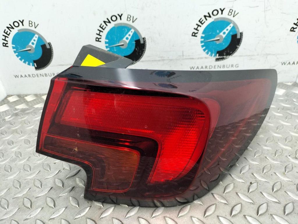 OPEL ASTRA K  ACHTERLICHT R 2020, Ophalen of Verzenden, Gebruikt, Stiba lid