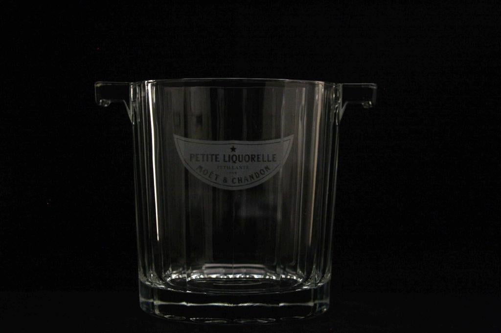 Moët & Chandon – Vintage ijsemmer - 1980 – Petit Liquorelle, Ophalen of Verzenden, Zo goed als nieuw