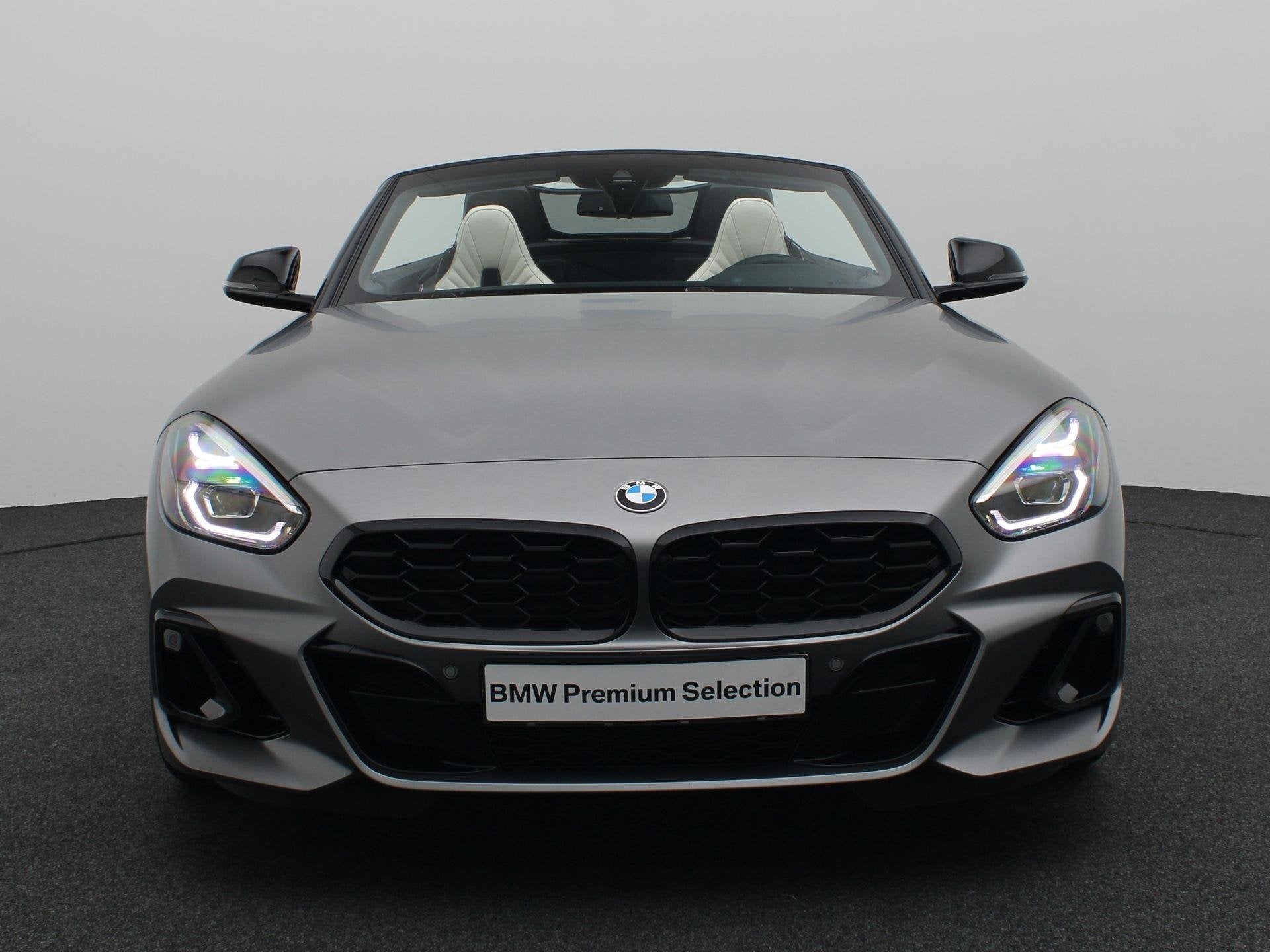 BMW Z4 Roadster sDrive30i High Executive | M Sport Plus Pack, Automaat, 1998 cc, Achterwielaandrijving, Gebruikt
