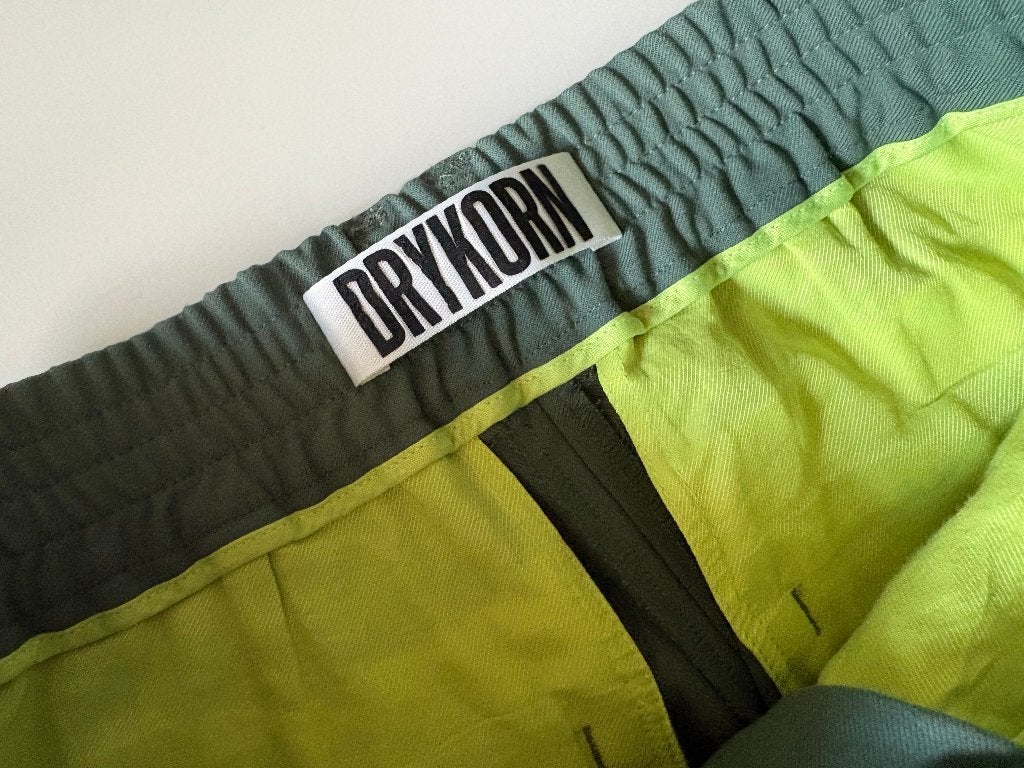 Drykorn - Aangename broek, Maat 38/40 (M), Drykorn, Ophalen of Verzenden, Zo goed als nieuw