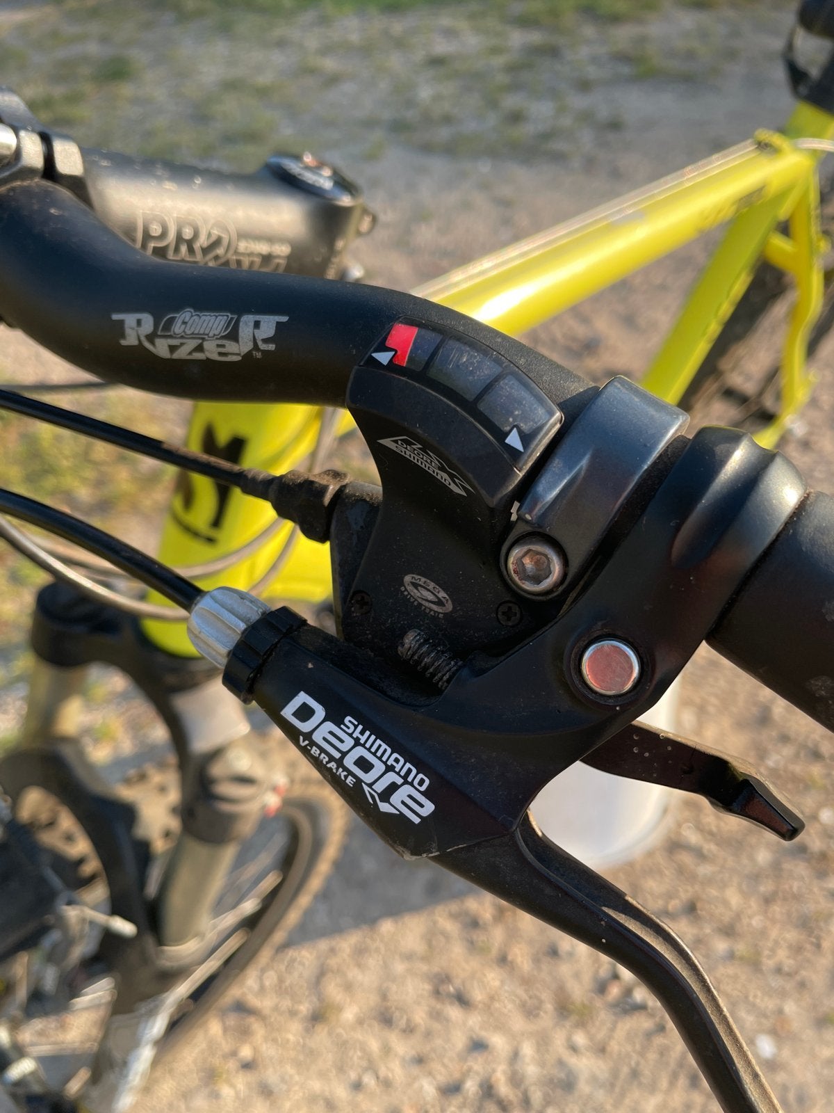 Santos Crosscountry SCC01 Mountainbike Fiets, Fietsen en Brommers, Gebruikt, Hardtail, Velgrem, Dames