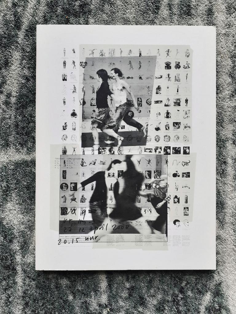 Hans Gremmen Serendipity, Boeken, Ophalen of Verzenden, Gelezen, Overige onderwerpen