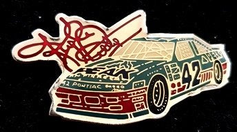 Pontiac- PEAK pin, Verzenden, Nieuw, Transport, Speldje of Pin