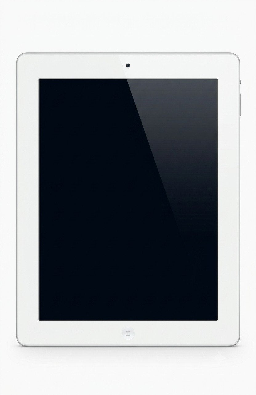 iPad - 16 gb - goede accu - top staat, 13 inch of meer, 32 GB, Wit, Ophalen of Verzenden
