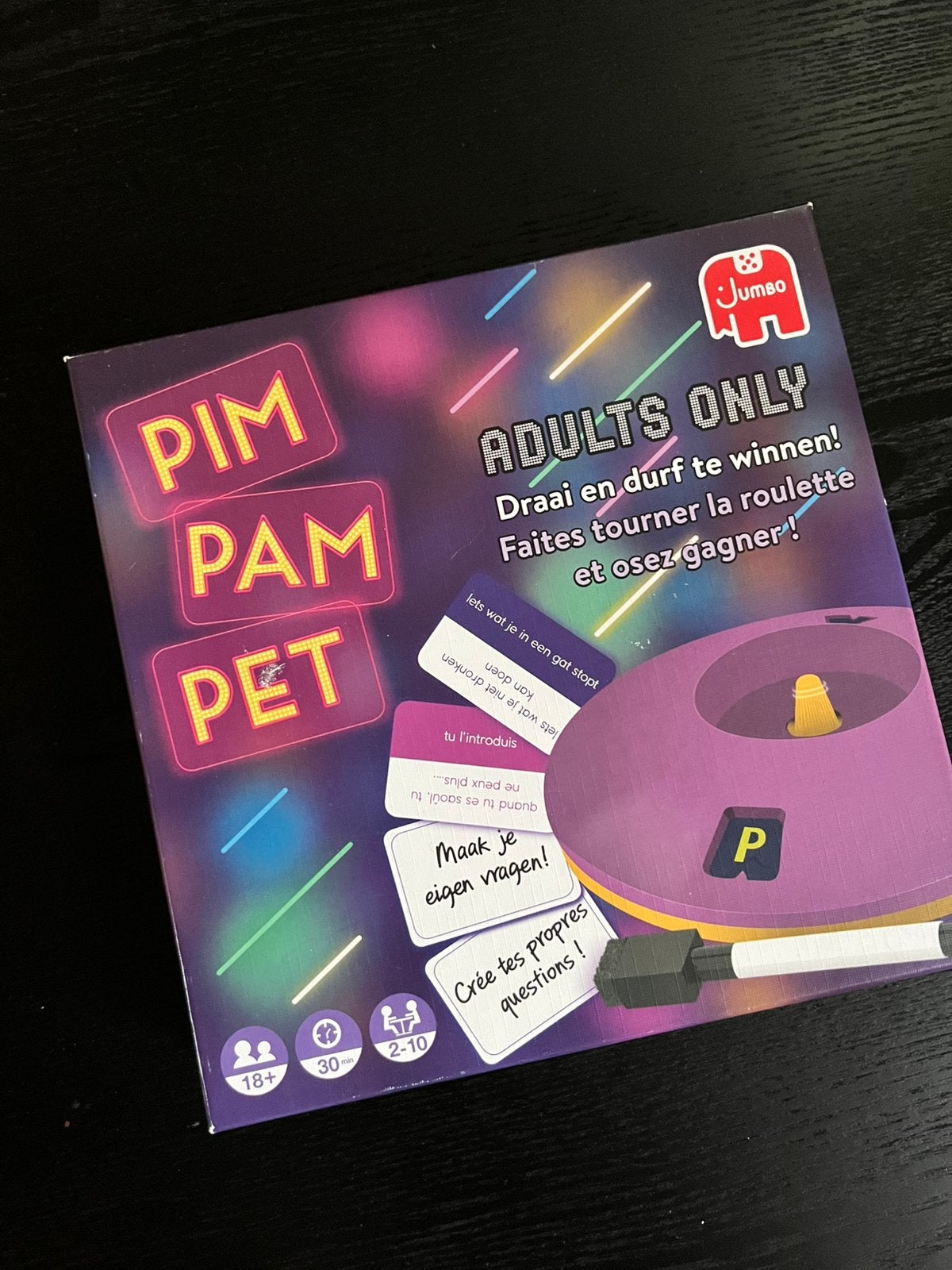 Verschillende spelletjes, Ophalen of Verzenden, Zo goed als nieuw
