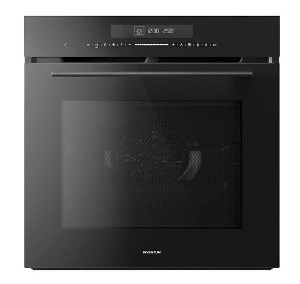 Inventum IMC6035GT – XL combi-oven met magnetron, Witgoed en Apparatuur, Ophalen, 60 cm of meer, Nieuw, Combi-oven