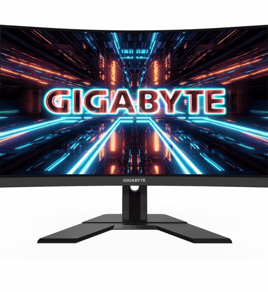Gigabyte Aorus G27QC A - 27 inch 1440p 165Hz, Computers en Software, Monitoren, IPS, Gigabyte, Minder dan 1 ms, Zo goed als nieuw