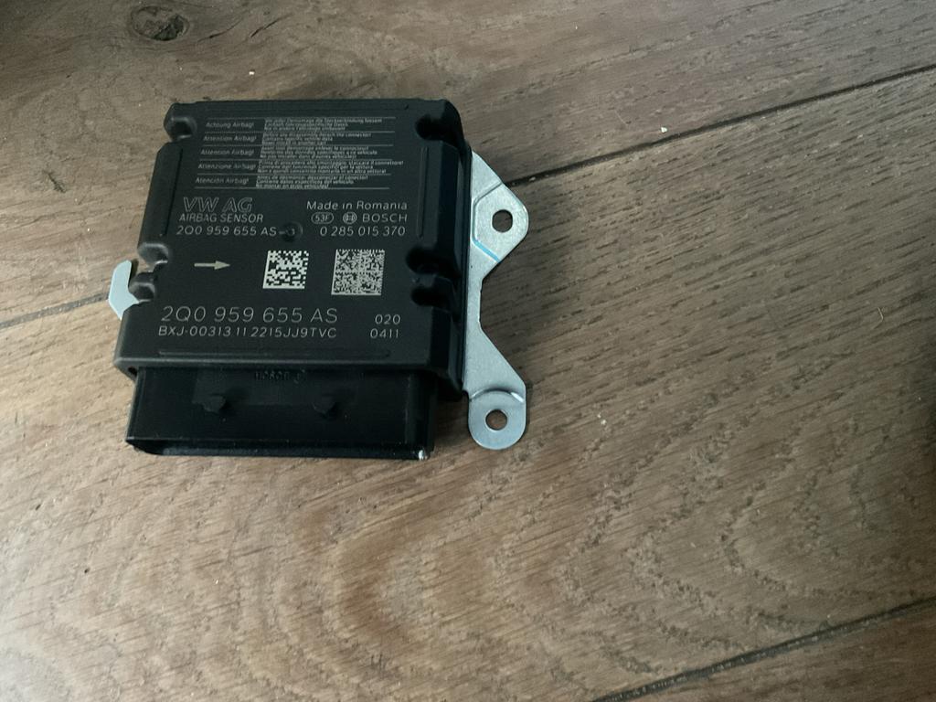 Aibag module POLO. 200959655, Ophalen of Verzenden, Nieuw, Volkswagen
