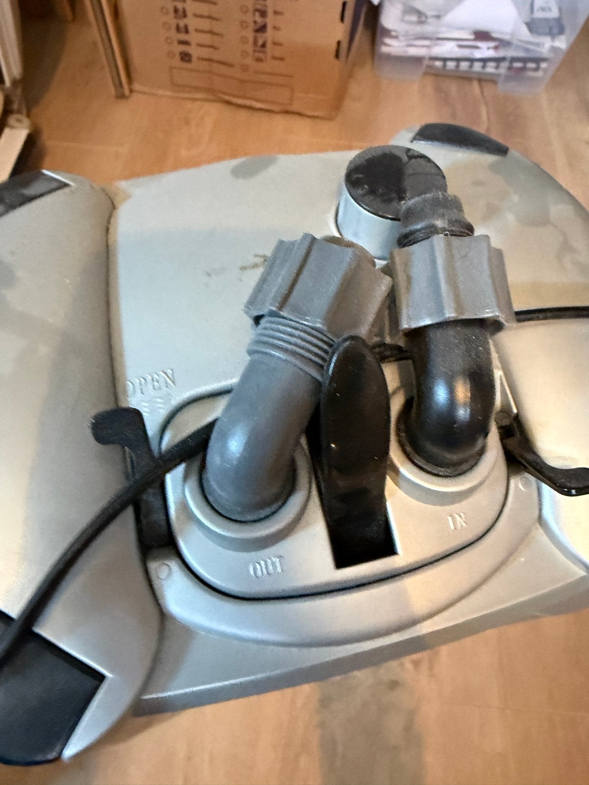 Aquarium pomp, Ophalen, JBL, Pomp, Zo goed als nieuw