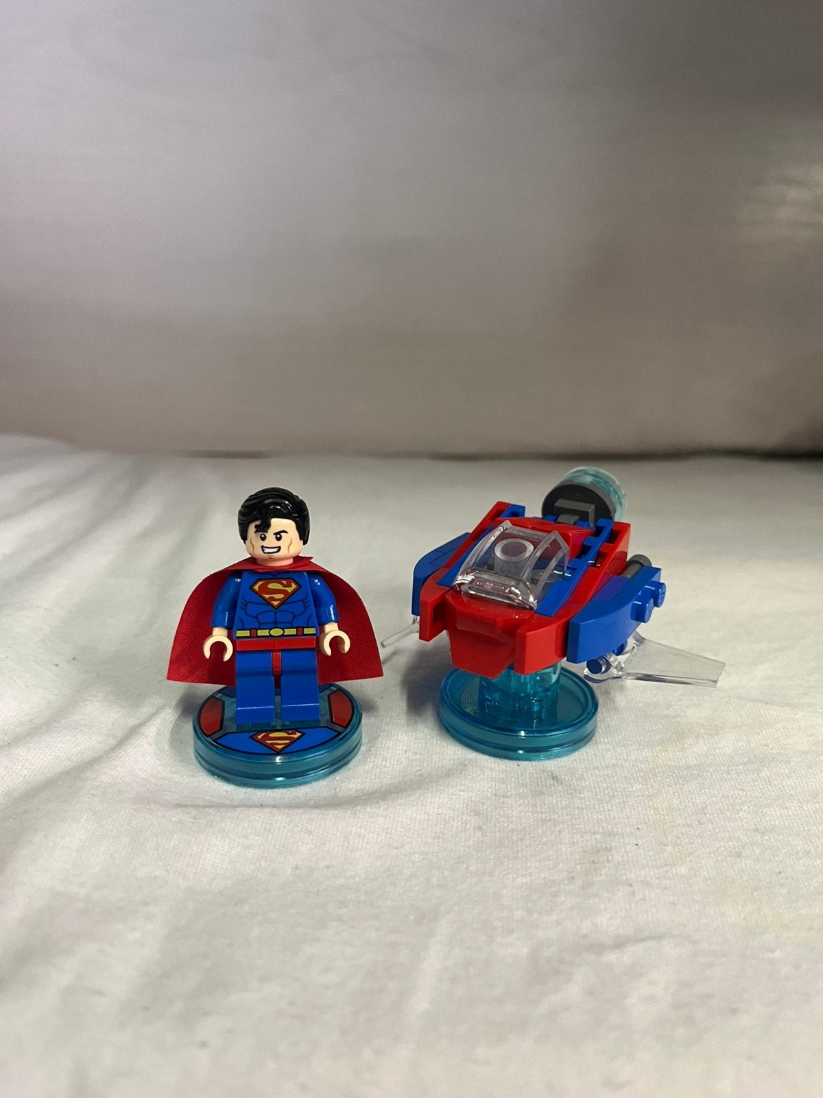 Lego Dimensions 71237 Fun Pack (Aquaman), Diversen, Sinterklaas, Ophalen of Verzenden, Zo goed als nieuw