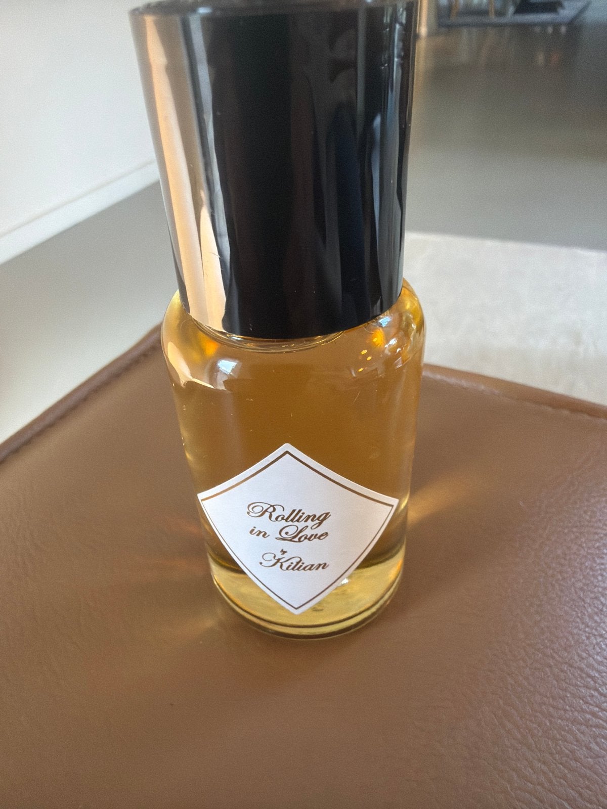 Kilian Rolling in Love Eau de Parfum 50ml, Sieraden, Tassen en Uiterlijk, Uiterlijk | Parfum, Ophalen of Verzenden, Nieuw