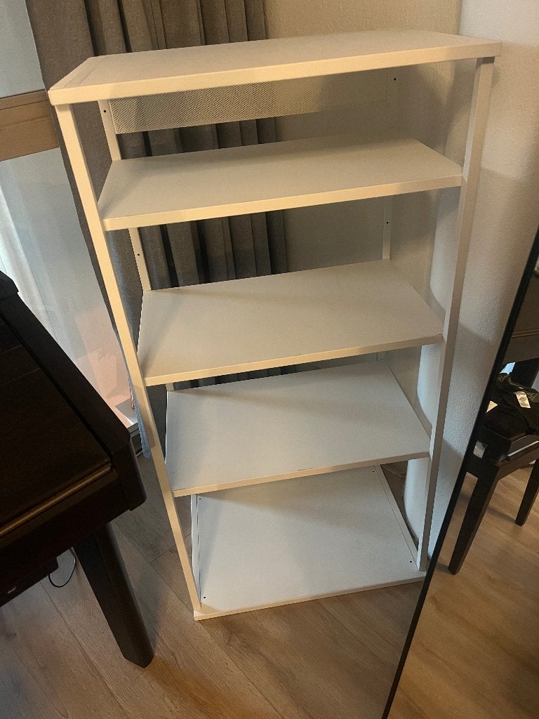 IKEA platsa kast elementen, Ophalen, Gebruikt, 25 tot 50 cm, 100 tot 150 cm