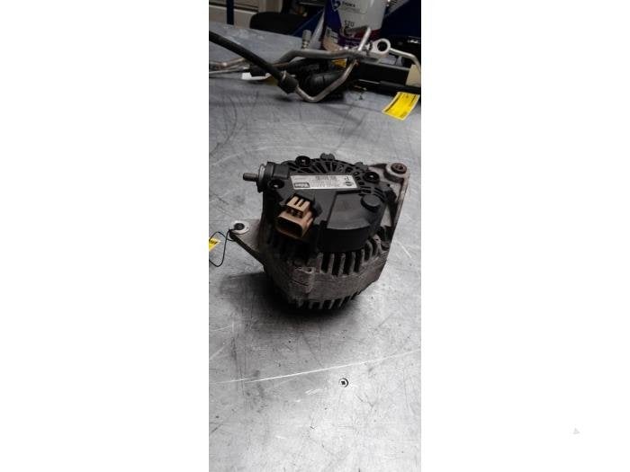 Dynamo van een Nissan Micra, Gebruikt, -, -, Ophalen of Verzenden