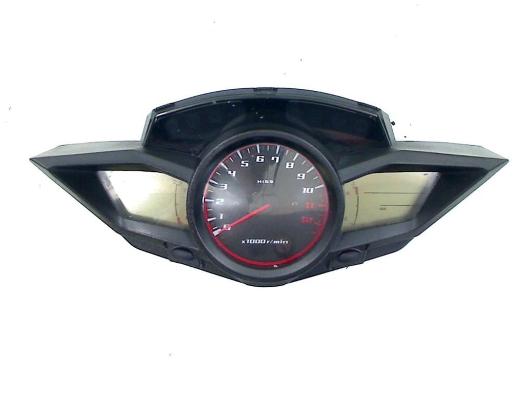 Tellerset Honda VFR 1200 F (VFR1200 + DCT) 2010 37100MGE601, Honda, Gebruikt, Hanauer Landstraße  222-224, Frankfurt am Main 60314, , Duitsland
