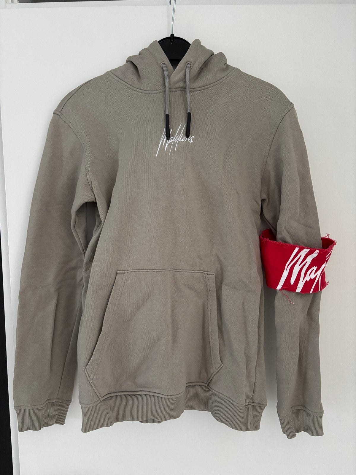 Malelions Hoodie -, Kinderen en Baby's, Kinderkleding | Maat 176, Ophalen of Verzenden, Malelions, Jongen, Trui of Vest