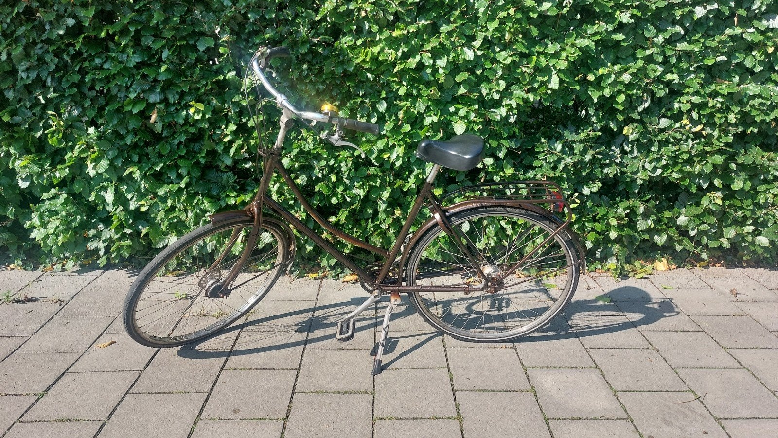 Klassieke stadsfiets | €40 | Zeist / Utrecht, 59 cm of meer, Ophalen