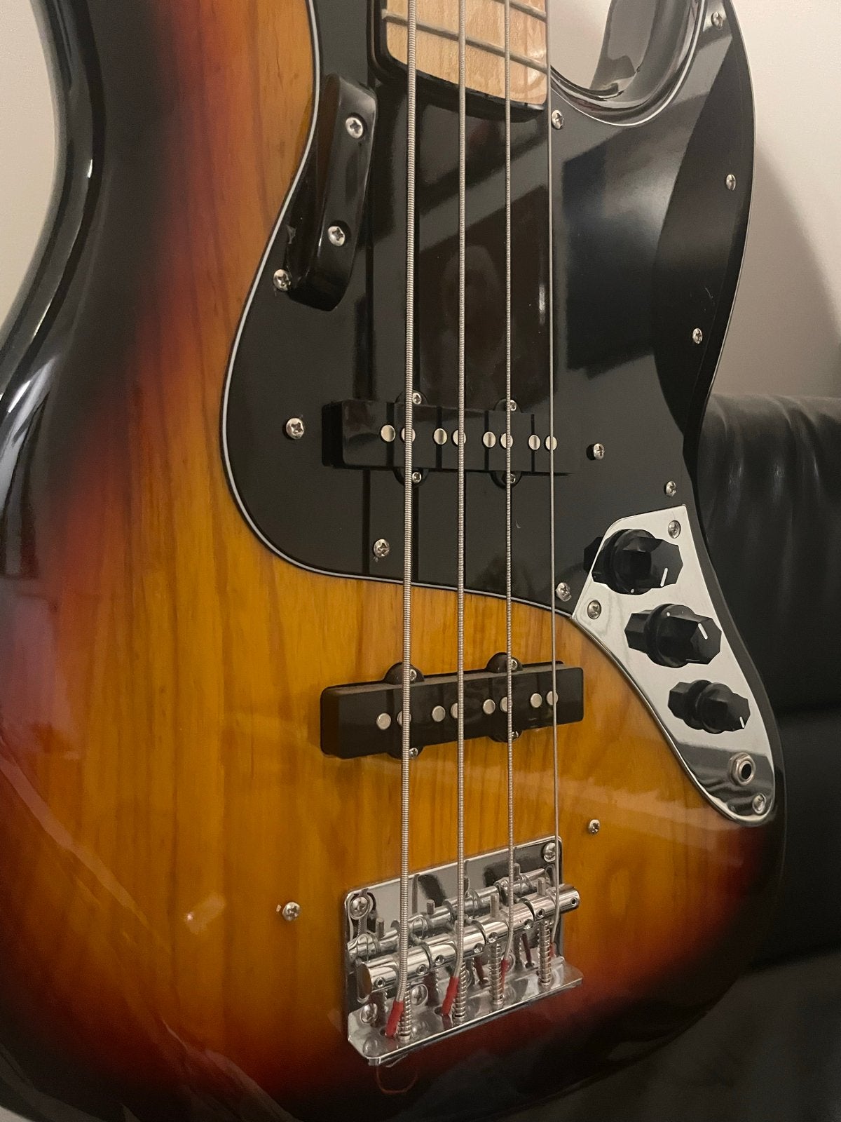 SX Custom Handmade V70 Series  basgitaar, Ophalen, Nieuw, Elektrisch