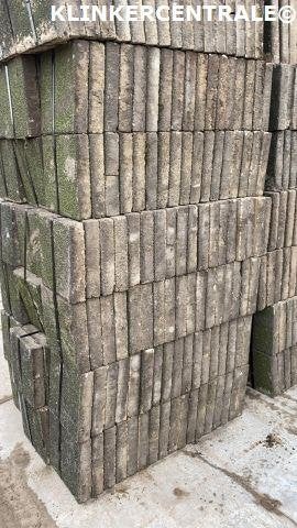 220m2 grijs dikke betonteg. 30x30x6cm bestrating stoep/tuin, Bij dit gebruikte product niet meer te achterhalen., Gebruikt, Verzenden