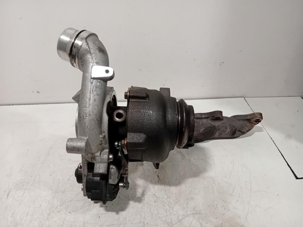 Turbo Renault Master, Onderdelen@venauto.nl, Van der Ven Autorecycling B.V., Gebruikt, Ettenseweg 76, 4706 PB Roosendaal, The Netherlands