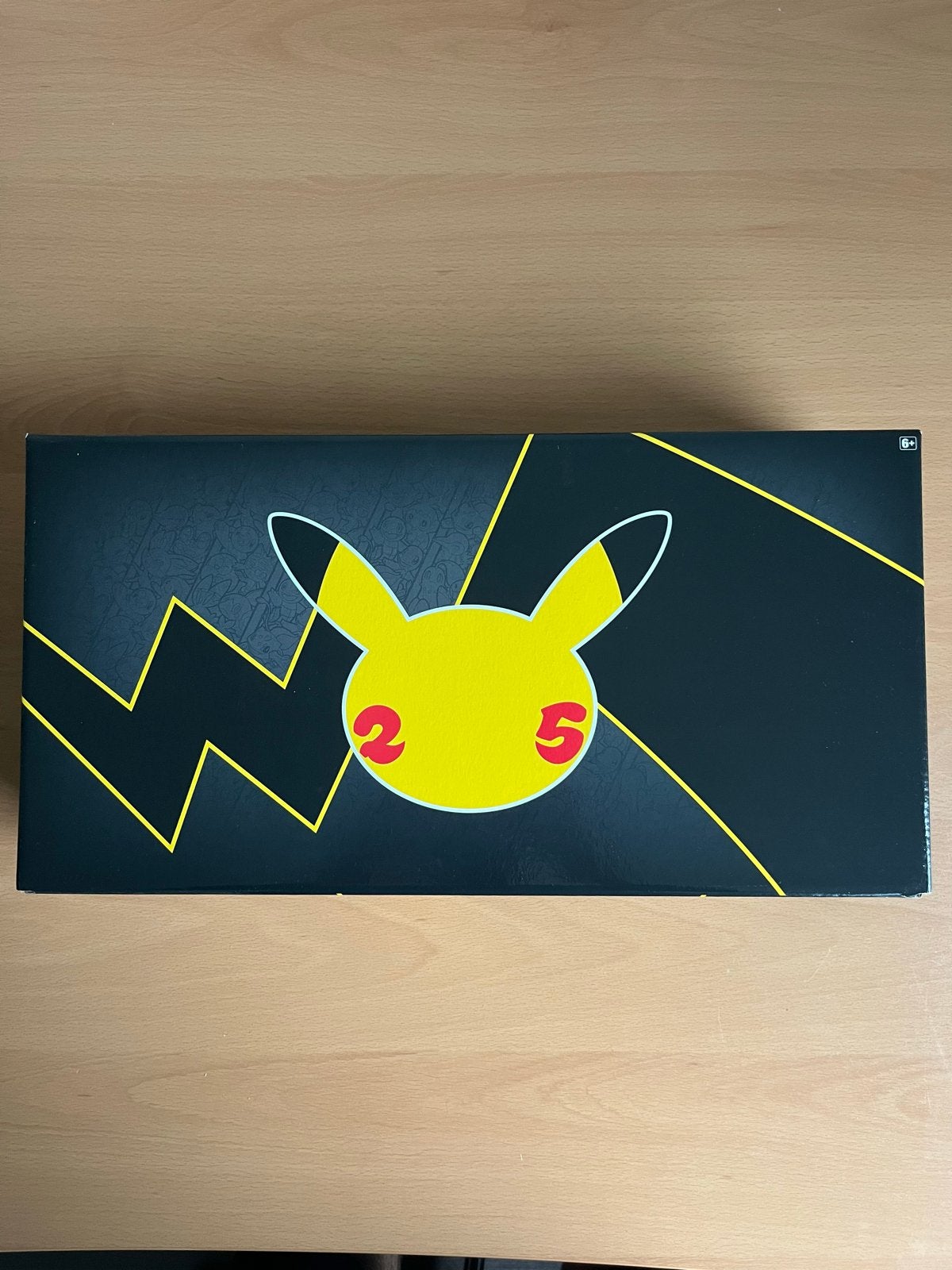 Pokémon 25th Celebrations Prime Collection Dragapult Prime, Ophalen of Verzenden, Nieuw, Overige typen