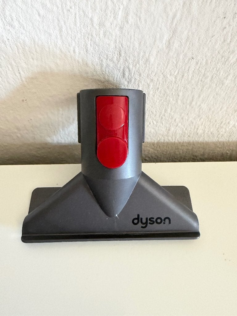 967369-01 Dyson Trapzuigmond, Ophalen of Verzenden, Zo goed als nieuw