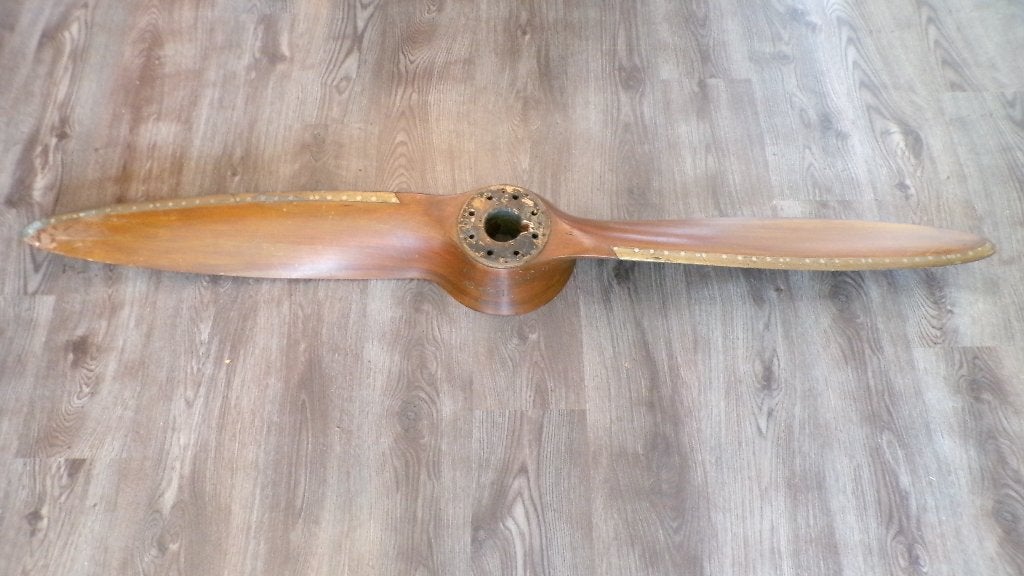 WW2 Britse RAF Propeller Havilland Gipsy Major (NOV 1939), Ophalen, Luchtmacht, Engeland, Overige typen