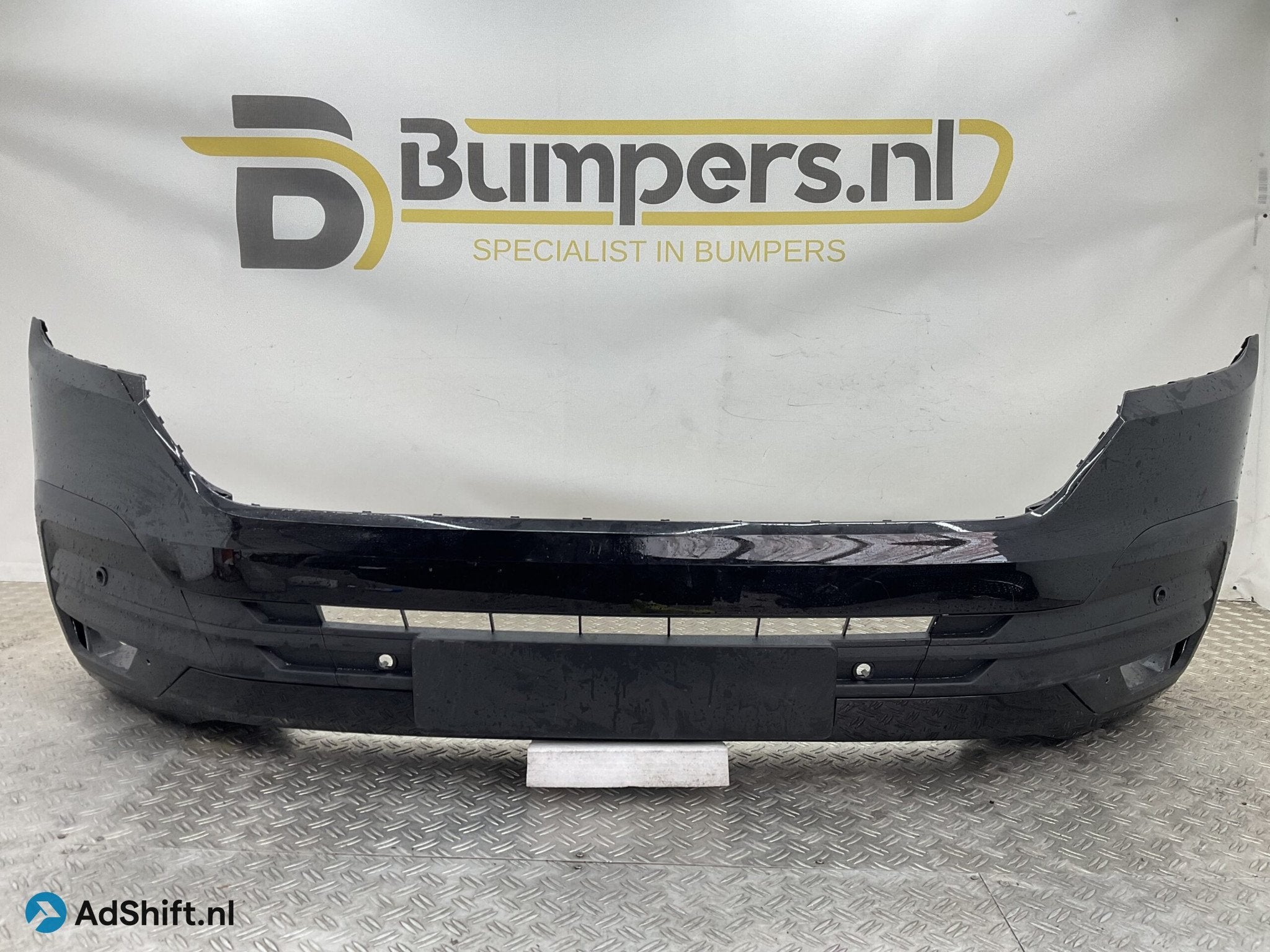 Bumper Volkswagen Multivan T4 2020-2024 7LA853678B Voorbumpe, Bumper
