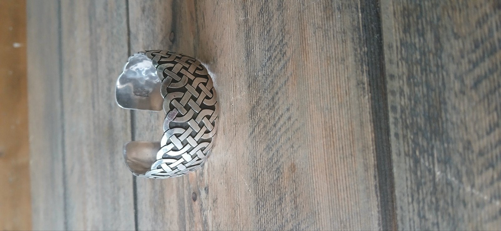 Sterling armband zilver, Sieraden, Tassen en Uiterlijk, Piercings, Ophalen, Zo goed als nieuw, Zilver, Navelpiercing
