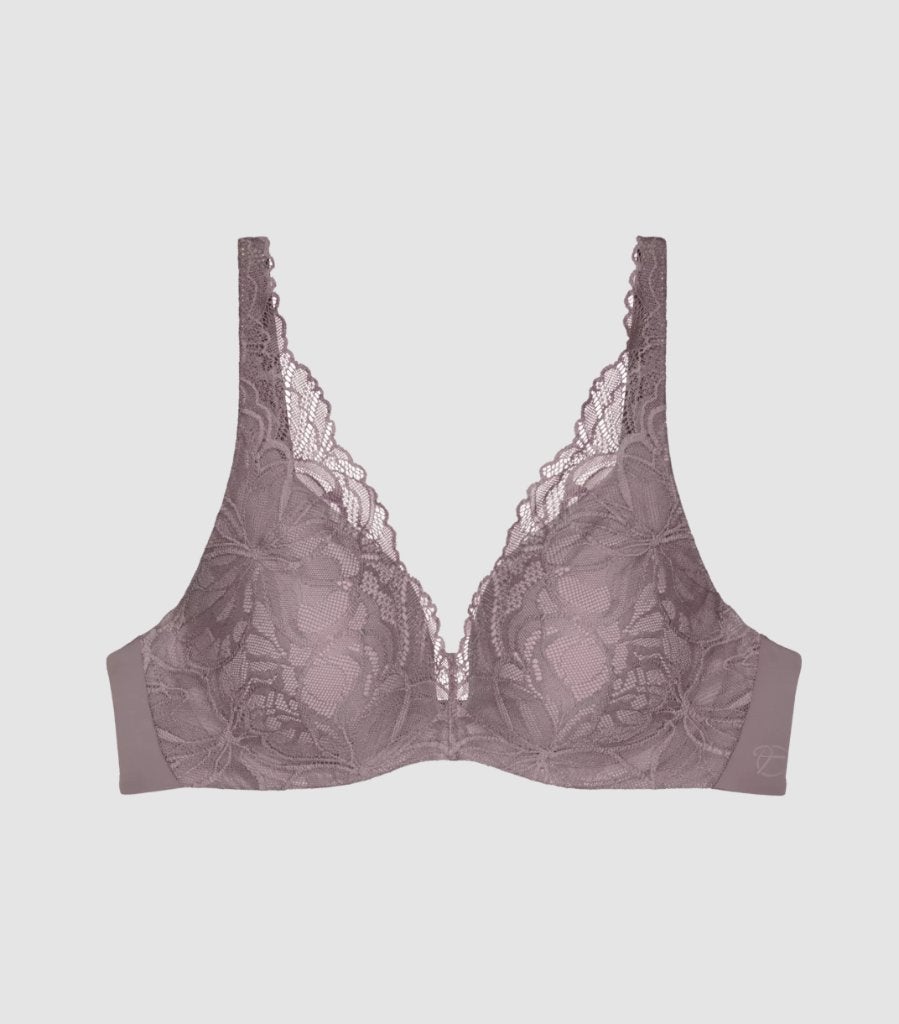 Te koop 30% korting Triumph body M-U illusion WP, Triumph, Ophalen of Verzenden, Grijs, BH