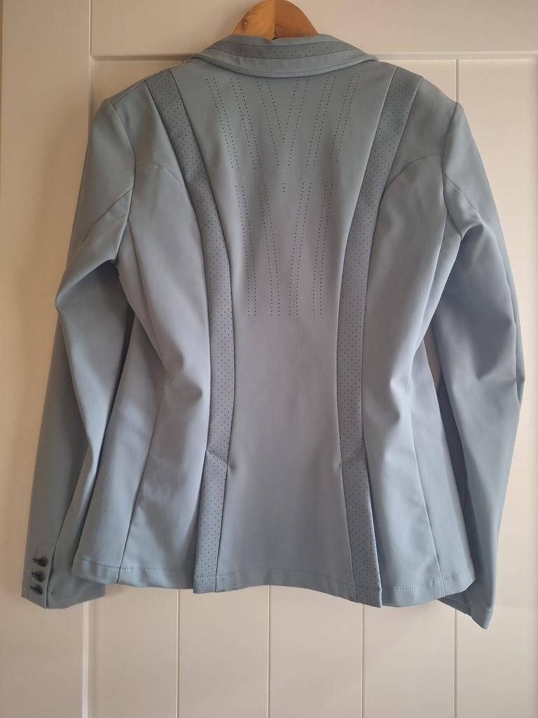 Pikeur  Wedstrijdjas Jade - Zo goed als nieuw, Ophalen of Verzenden, Zo goed als nieuw, Dressuur, Bovenkleding
