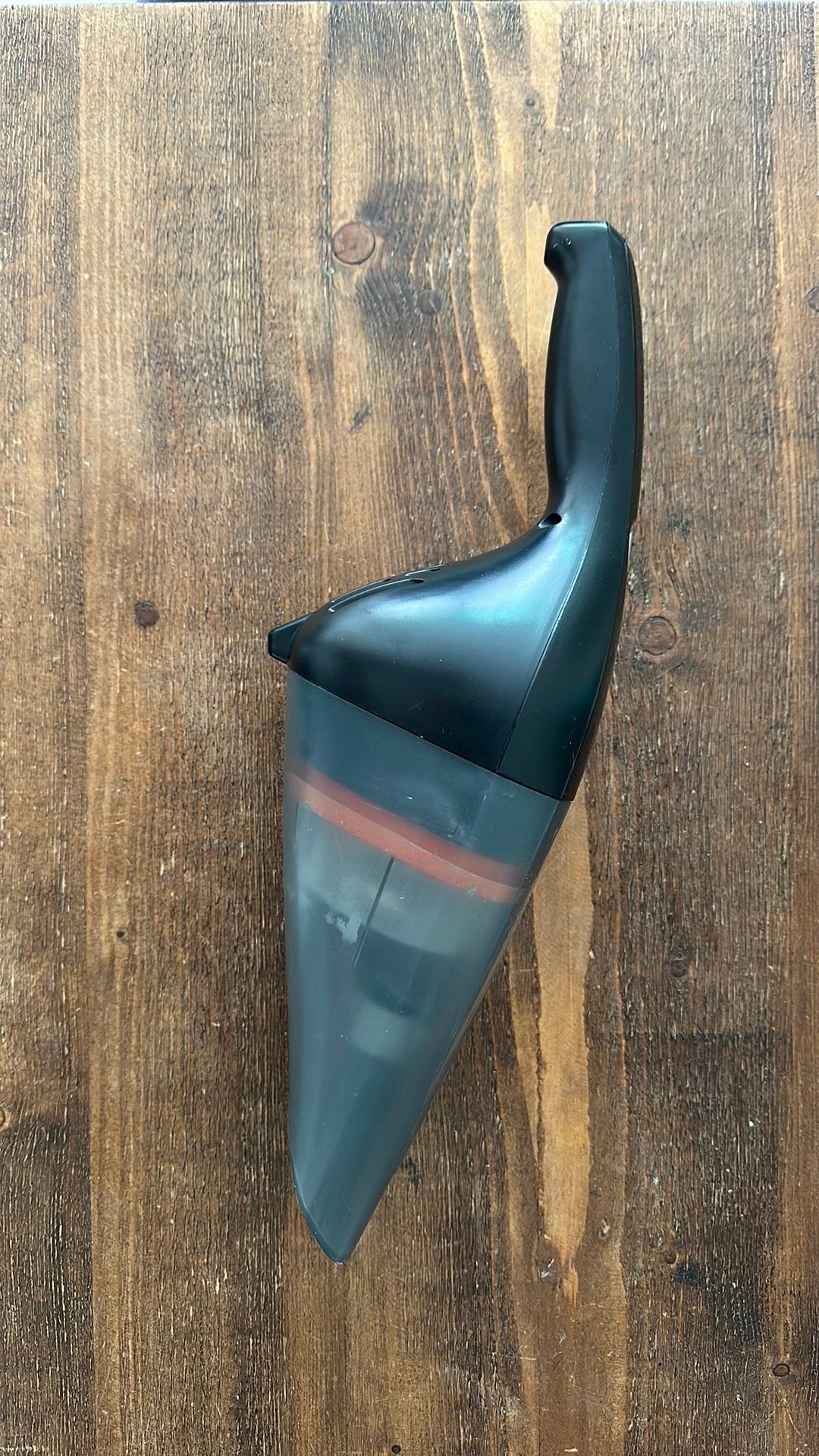 Kruimeldief Black & Decker, Ophalen of Verzenden, Gebruikt, Kruimeldief, Overige merken