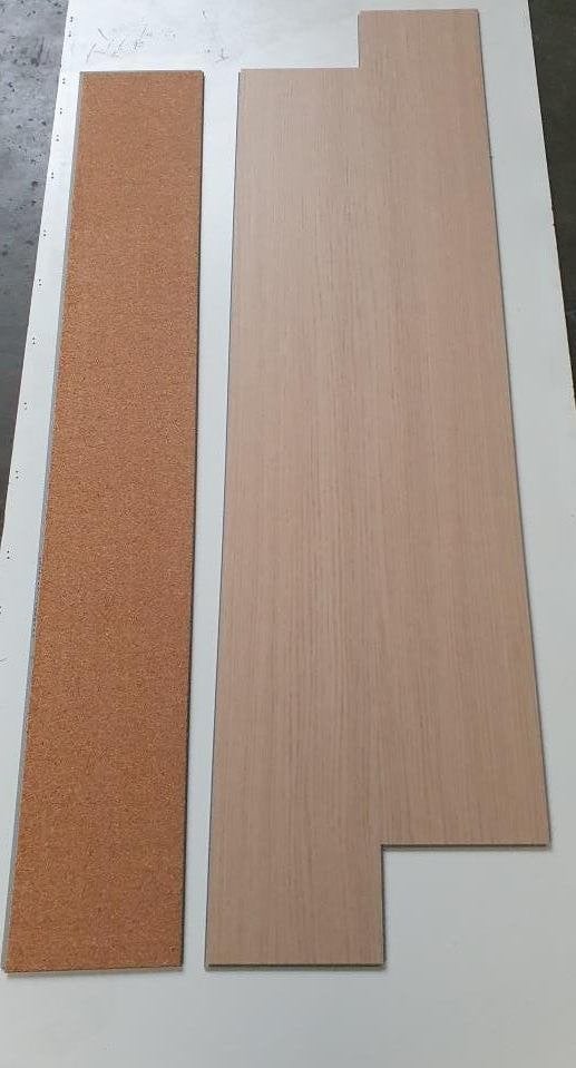 13,4 m2 Nieuwe Click PVC COREtec 50RLV4651. Palazzo., Huis en Inrichting, Ophalen, Nieuw, COREtec Floors, https://coretecfloors.com/