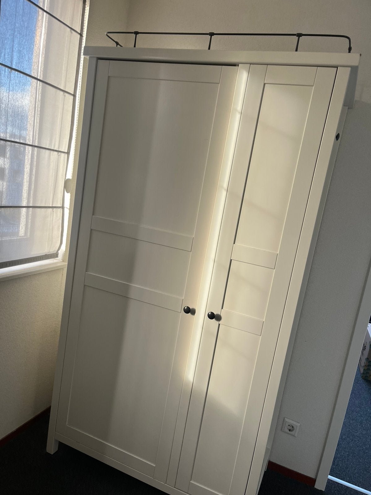 Ikea kast Hemnes, Huis en Inrichting, Ophalen, Gebruikt, 25 tot 50 cm, 50 tot 100 cm