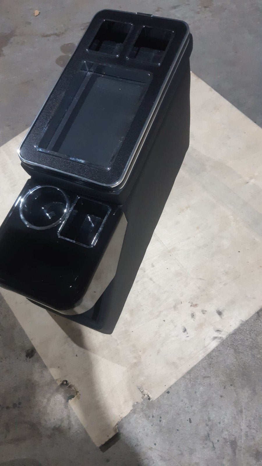 Nieuwe Middenconsole voor Bus - Ongebruikt, Ophalen of Verzenden, Nieuw