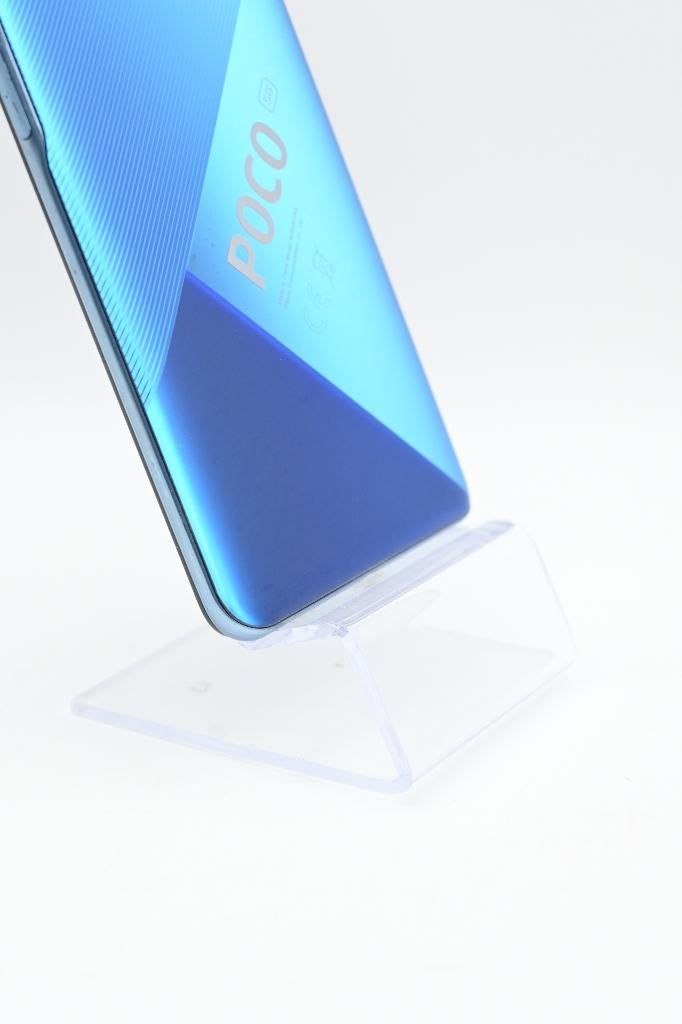 Xiaomi Poco F3 5G 256GB Android 13, Gebruikt, -, Overige typen, Ophalen of Verzenden