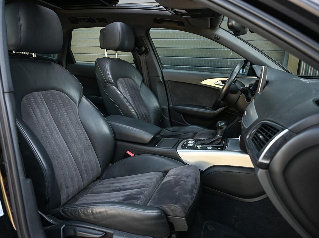 Audi A6 Allroad quattro 3.0 TDI Premium Edition | Led | Pano, Automaat, Euro 5, Gebruikt, 2500 kg