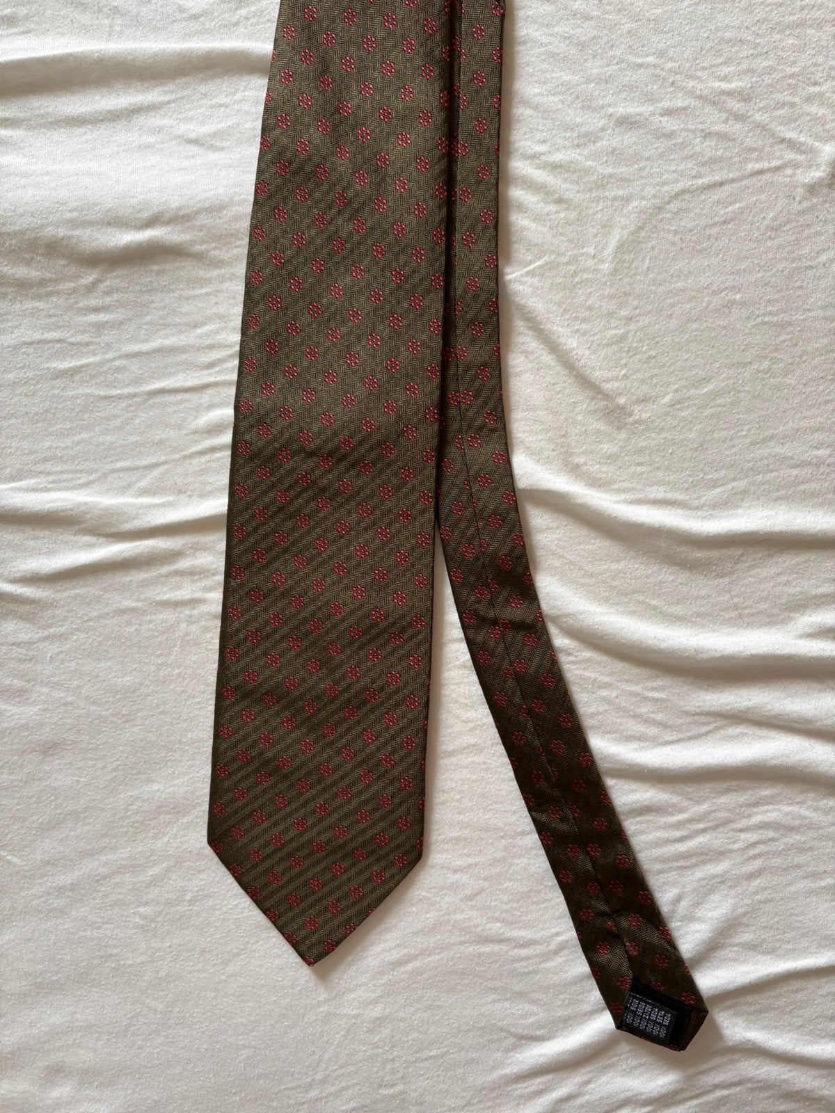 Stropdas dailyties, Ophalen of Verzenden, Zo goed als nieuw