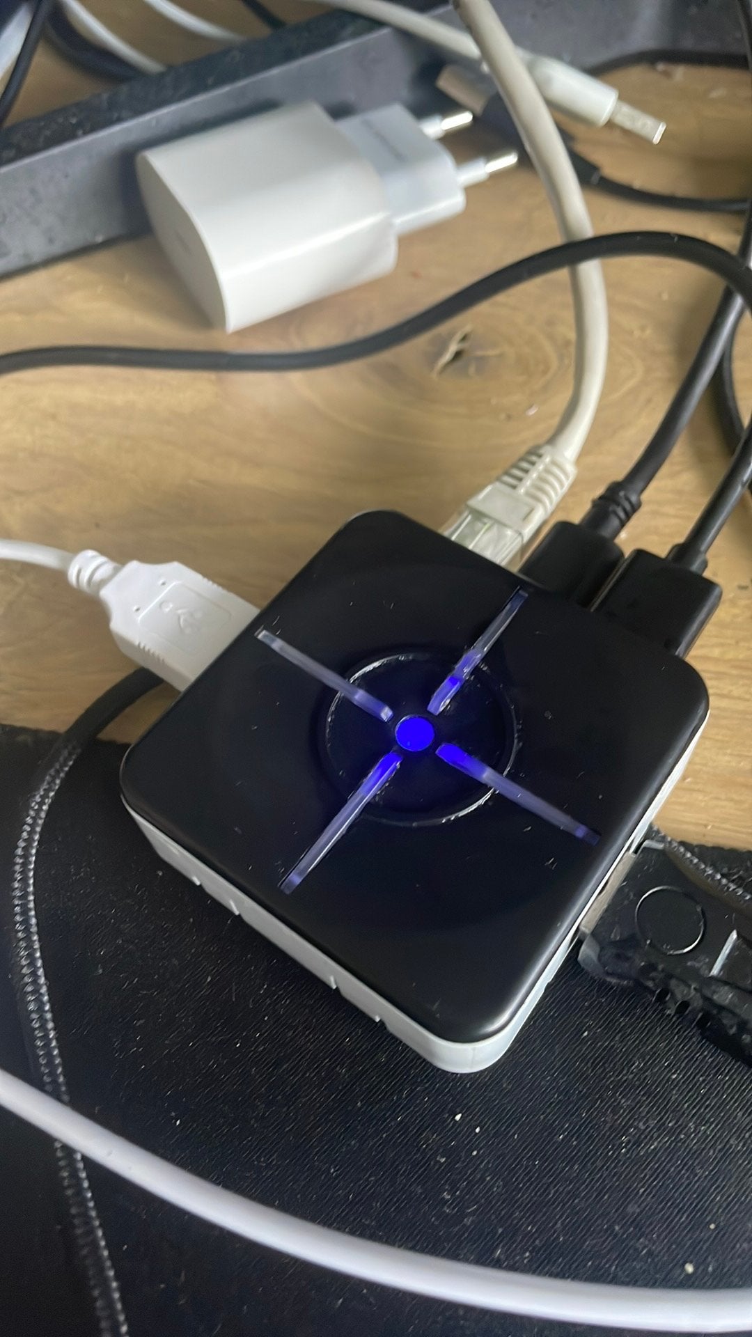 Xim matrix, Verzenden, Zo goed als nieuw, Controller