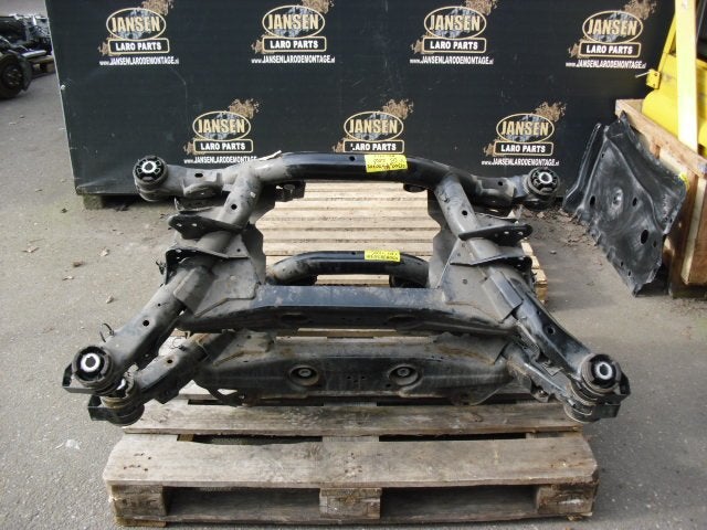 Range Rover Evoque / Discovery Sport achterste subframe, Admin@jansenlaroparts.nl, Ophalen of Verzenden, Groenstraat 31B, Jansen Laro Parts