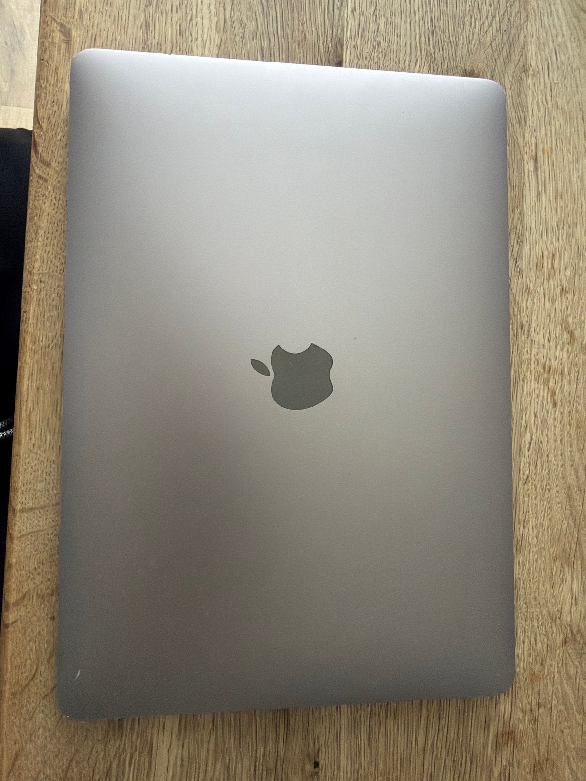 MacBook Air 13inch M1 2020 - Zo goed als nieuw, Ophalen, Qwerty, 13 inch, Zo goed als nieuw