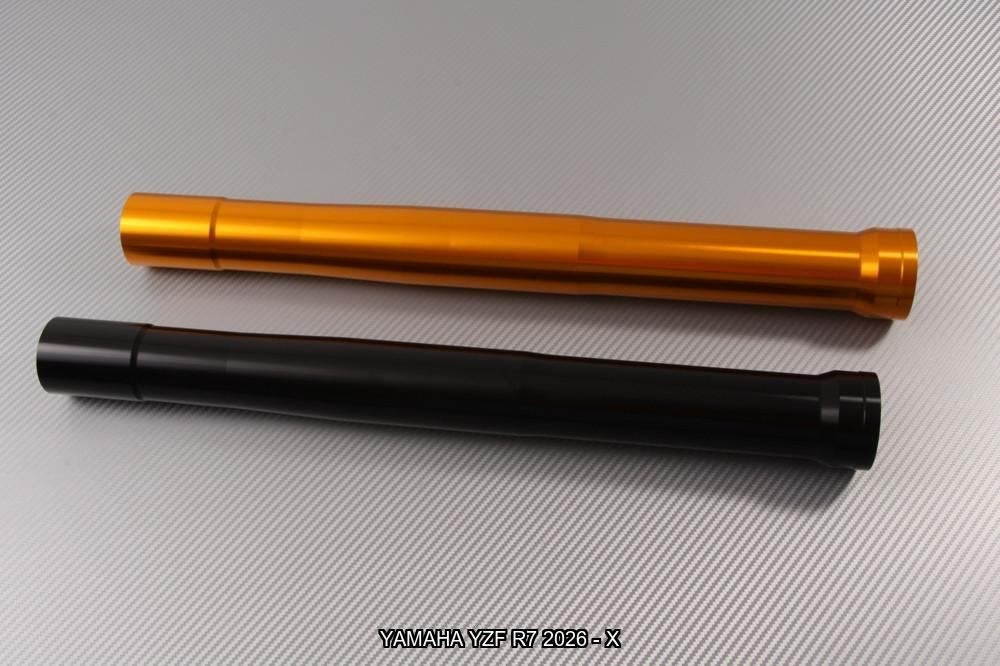 Buitenpoten voorvork SPR YAMAHA YZF R7 700 2026 - X